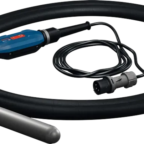 06019P9500 - Vibrador de hormigón Bosch GDI50-500 profesional - Imagen 20