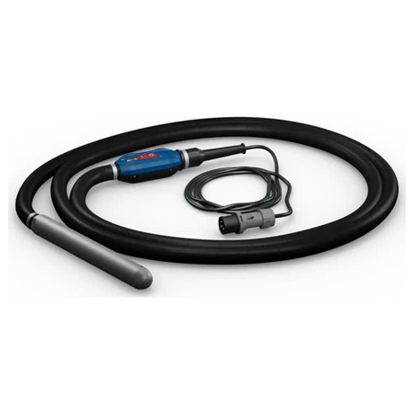 06019P9500 - Vibrador de hormigón Bosch GDI50-500 profesional - Imagen 7