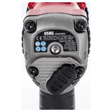 U09430002 - Avvitatore ad Impulsi USAG 943 PC2 1/2 Pneumatico - Immagine 2