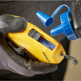 STHT47113-0 - Kit de trazadores Stanley STHT47113-0 30 m ABS con polvo azul y nivel - Imagen 8