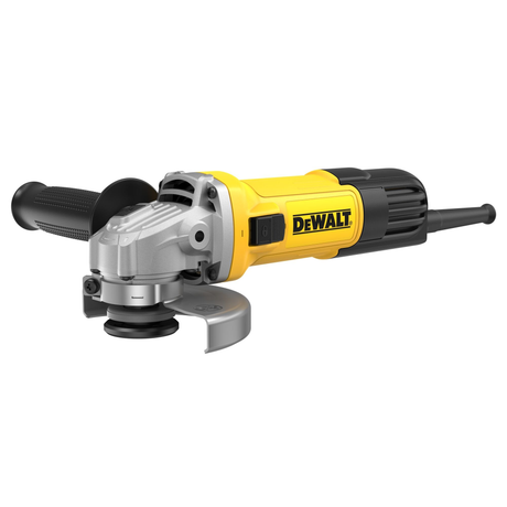 Smerigliatrice Dewalt DWE4036-QS 750W 115mm