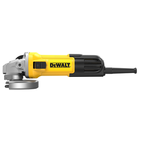 Smerigliatrice Dewalt DWE4036-QS 750W 115mm