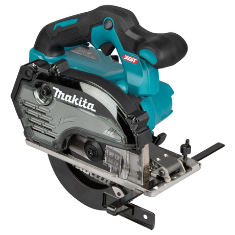 CS004GZ - Sierra circular para metal Makita CS004GZ XGT 40V