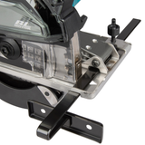 CS004GZ - Sierra circular para metal Makita CS004GZ XGT 40V - Imagen 14