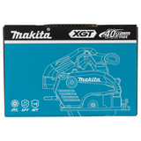 CS004GZ - Sierra circular para metal Makita CS004GZ XGT 40V - Imagen 20