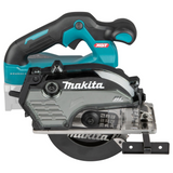 CS004GZ - Sierra circular para metal Makita CS004GZ XGT 40V - Imagen 2