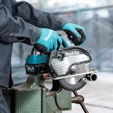 CS004GZ - Sierra circular para metal Makita CS004GZ XGT 40V - Imagen 22