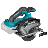 CS004GZ - Sierra circular para metal Makita CS004GZ XGT 40V - Imagen 3