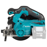 CS004GZ - Sierra circular para metal Makita CS004GZ XGT 40V - Imagen 6
