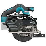 CS004GZ - Sierra circular para metal Makita CS004GZ XGT 40V - Imagen 9