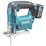 JV101DSMJ - Sierra recíproca Makita JV101DSMJ CXT 12V 4Ah