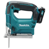 JV101DSMJ - Sierra recíproca Makita JV101DSMJ CXT 12V 4Ah - Imagen 2