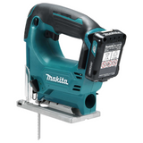 JV101DSMJ - Sierra recíproca Makita JV101DSMJ CXT 12V 4Ah - Imagen 3
