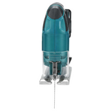 JV101DSMJ - Sierra recíproca Makita JV101DSMJ CXT 12V 4Ah - Imagen 8