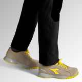 701.181136-75029 - Scarpa Antinfortunistica Diadora Glove MDS Text Low S1PS - Immagine 2