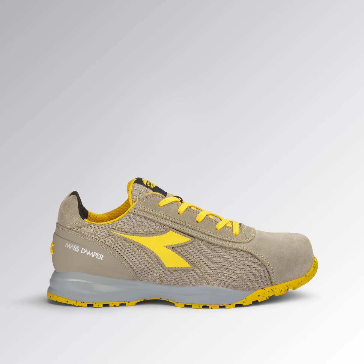 701.181136-75029 - Scarpa Antinfortunistica Diadora Glove MDS Text Low S1PS - Immagine 7