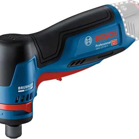 Utensile Rotativo Bosch GWG 12V-50 S PRO 12V