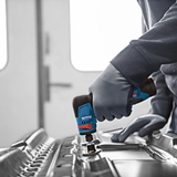 Utensile Rotativo Bosch GWG 12V-50 S PRO 12V