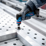 Utensile Rotativo Bosch GWG 12V-50 S PRO 12V