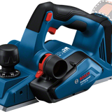 06015B5000 - Pialletto Bosch GHO 18V-26 PRO 18V - Immagine 24