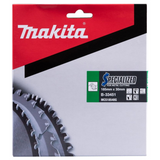 B-33451 - Hoja TCT especializada Makita B-33451 185x30mm 48T - Imagen 4
