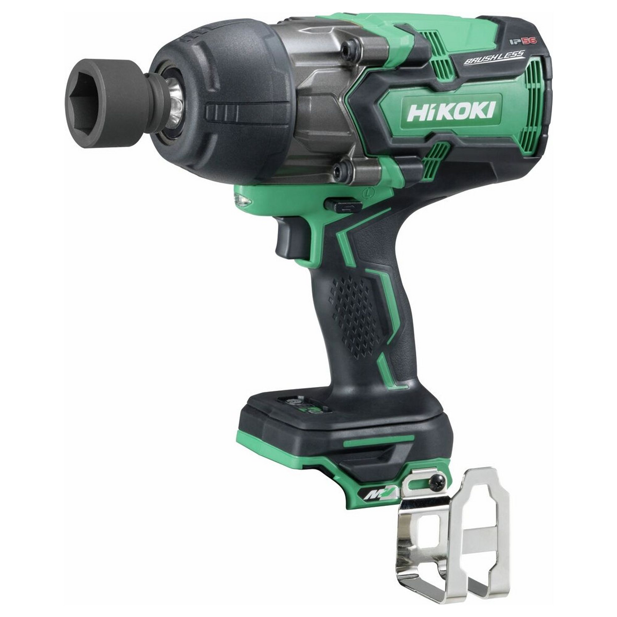 WR36DBW2Z - Llave de impacto HiKOKI WR36DBW2Z de 36 V