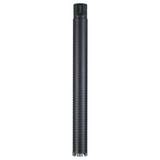 E-19881 - Corona de Diamantes Makita E-19881 52x450mm Húmedo 1-1/4"UNC - Imagen 3