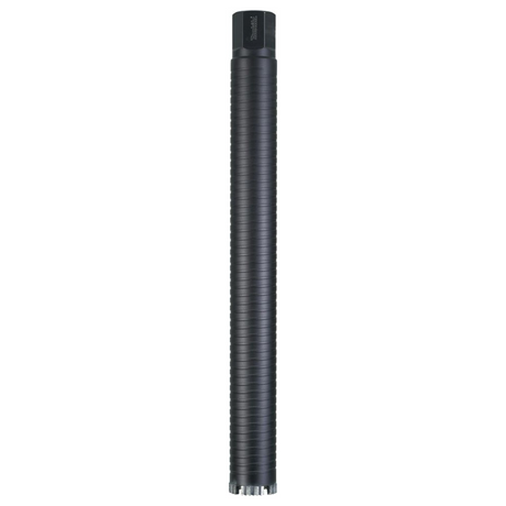 E-19881 - Corona de Diamantes Makita E-19881 52x450mm Húmedo 1-1/4"UNC - Imagen 3