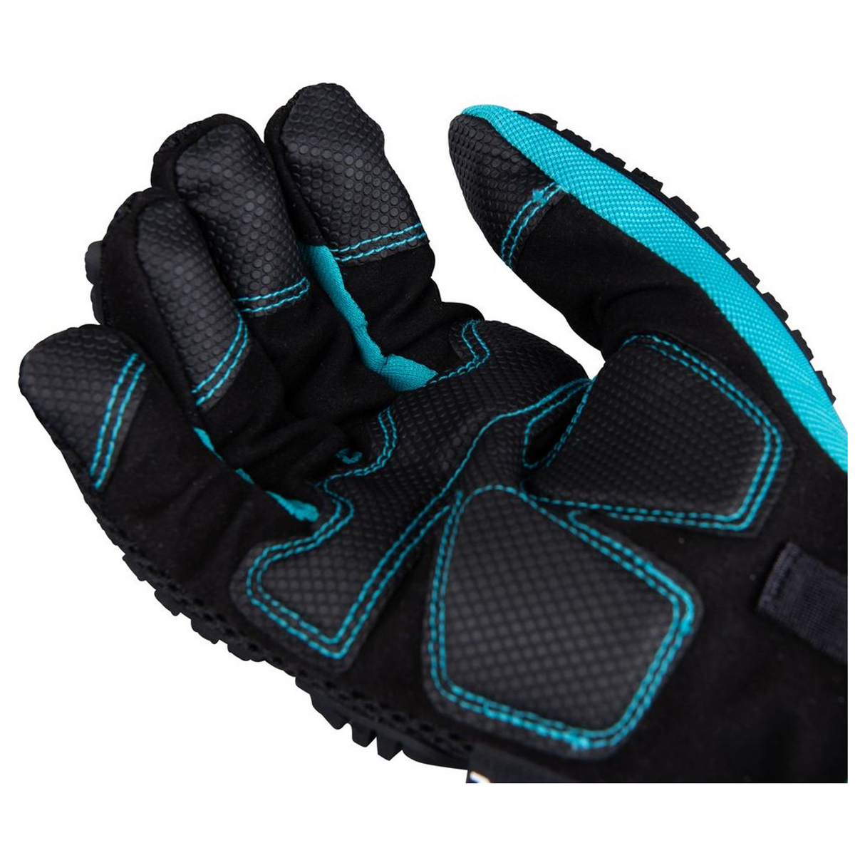 P-84470 - Guantes Makita P-84470 Demolición a prueba de golpes, tamaño L - Imagen 13