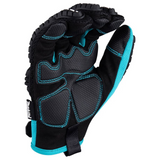 P-84470 - Guantes Makita P-84470 Demolición a prueba de golpes, tamaño L - Imagen 6