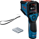 0601083A00 - Detector térmico Bosch GIS profesional 12V-700-14 - Imagen 17