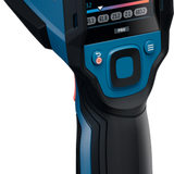 0601083A00 - Detector térmico Bosch GIS profesional 12V-700-14 - Imagen 18