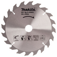 D-03925 - Hoja TCT estándar Makita D-03925 235x30mm 20T - Imagen 2