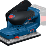 06019R7001 - Lijadora Bosch GSS18V-18 PRO 18V - Imagen 14