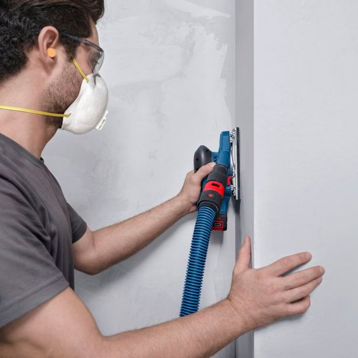 06019R7001 - Lijadora Bosch GSS18V-18 PRO 18V - Imagen 18