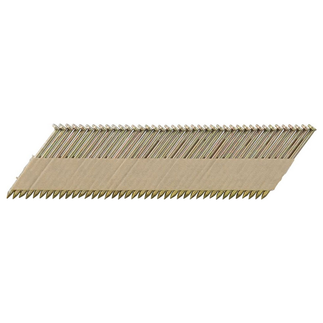P-77067 - Chiodi Makita P-77067 34° Testa D 2,9x65mm 4000pz - Immagine 2