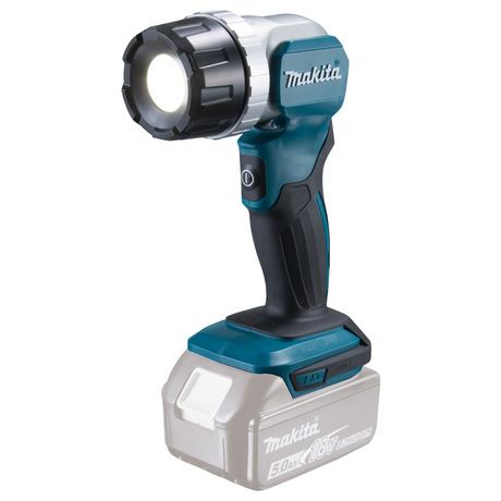 Linterna LED DEBDML808 Makita DEBDML808 18V LXT