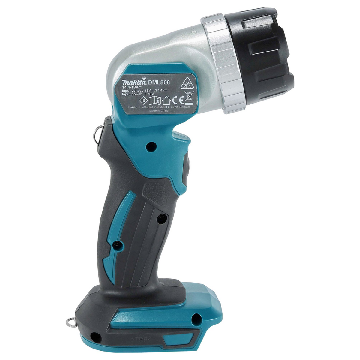 DEBDML808 - Torcia LED Makita DEBDML808 18V LXT - Immagine 7