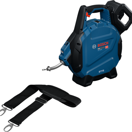 06019T0000 - Sonda de tracción de cables alimentada por batería Bosch Profesional PRO GFT18V-30 18V - Imagen 18