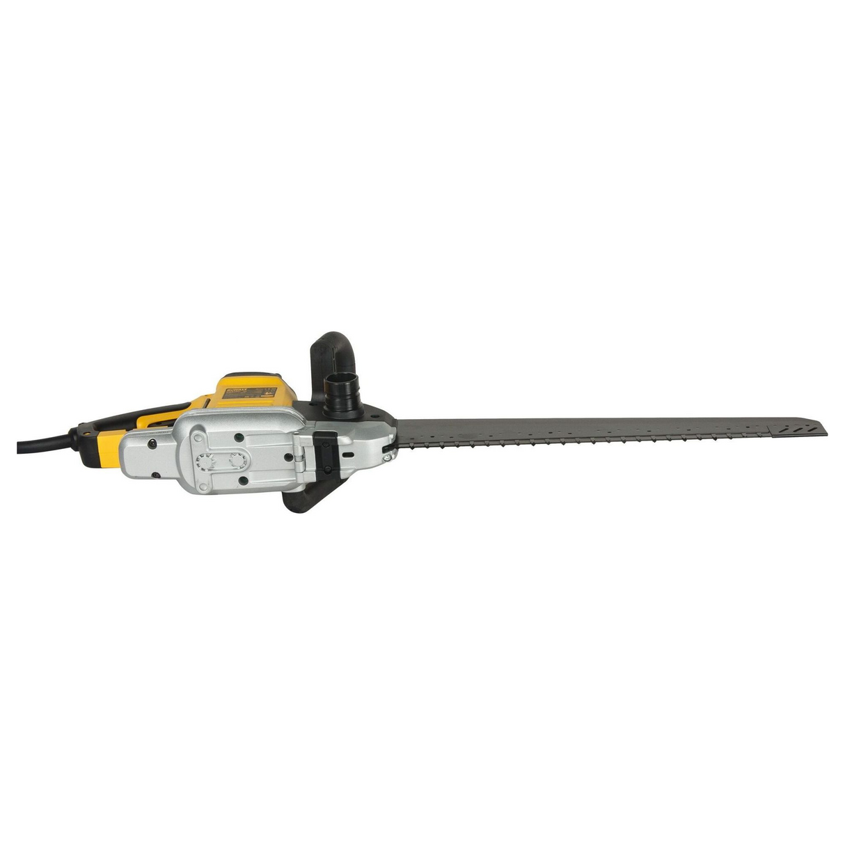 DWE397-QS - Sierra recíproca Dewalt DWE397-QS ALLIGATOR 430mm 1700W - Imagen 4
