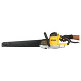 DWE397-QS - Sierra recíproca Dewalt DWE397-QS ALLIGATOR 430mm 1700W - Imagen 6