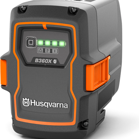 970859701 - Batería Husqvarna 40-B360X 36V 10Ah