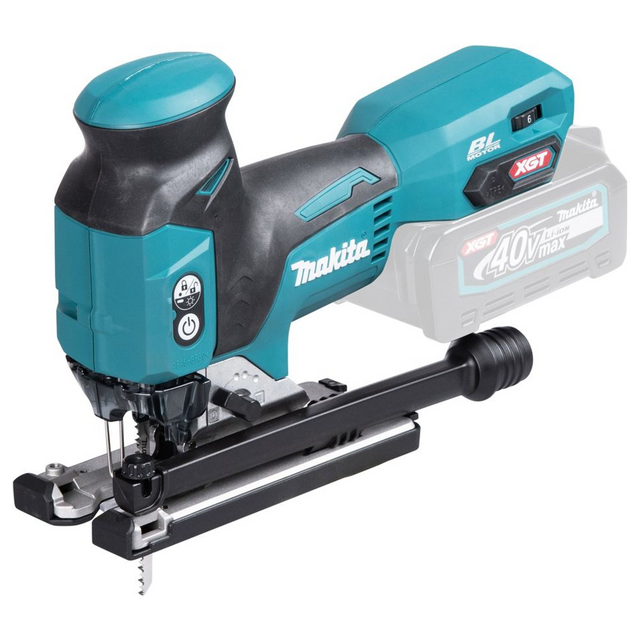 JV001GZ - Sierra recíproca Makita JV001GZ 40V