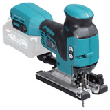 JV001GZ - Seghetto Alternativo Makita JV001GZ 40V - Immagine 13