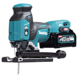 JV001GZ - Seghetto Alternativo Makita JV001GZ 40V - Immagine 20