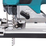 JV001GZ - Seghetto Alternativo Makita JV001GZ 40V - Immagine 24