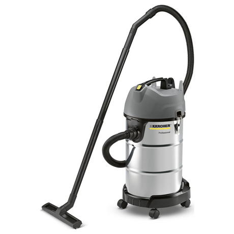 1.428-538.0 - Aspiradora para sólidos y líquidos Kärcher NT 38/1 Me Classic 1500W