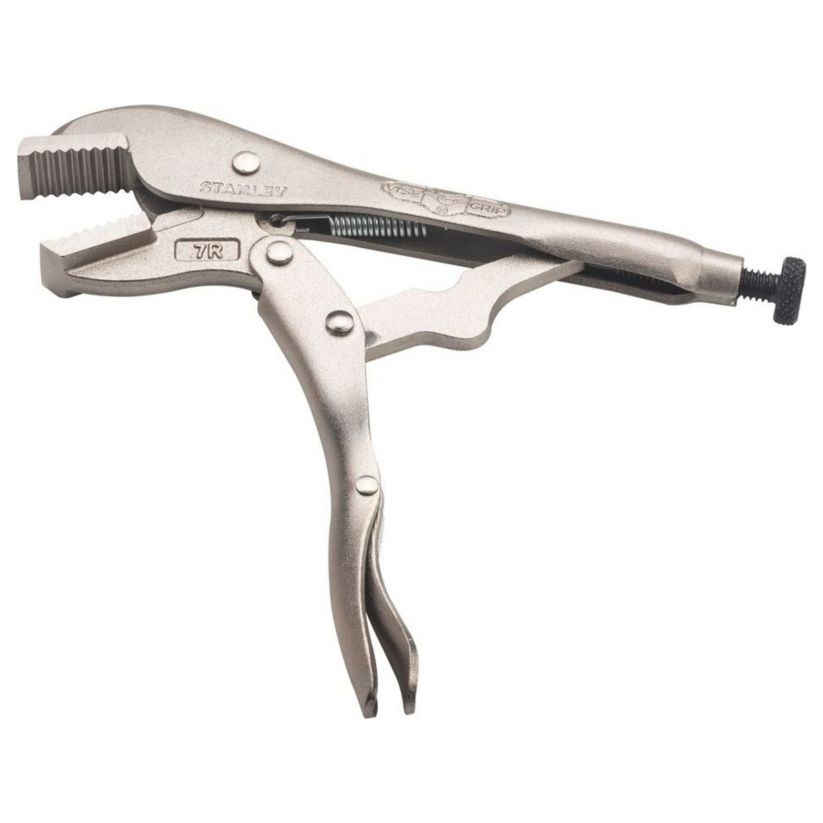 FMHT84901-0 - Abrazadera de presión Stanley FMHT84901-0 Caño recto de 175 mm - Imagen 4