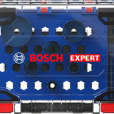 2608901907 - Juego de brocas de corona Bosch EXPERT Multi Material PC Plus - Imagen 2