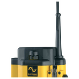 Elettrofresatrice Dewalt DW625E-QS 2000W